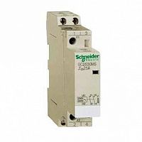 Импульсное реле TL 16A 1НО 230/250В АС 50ГЦ | код. 15508 | Schneider Electric